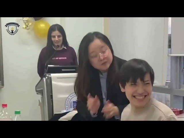 [2023]Spring Semester, Pizza Party 대표이미지