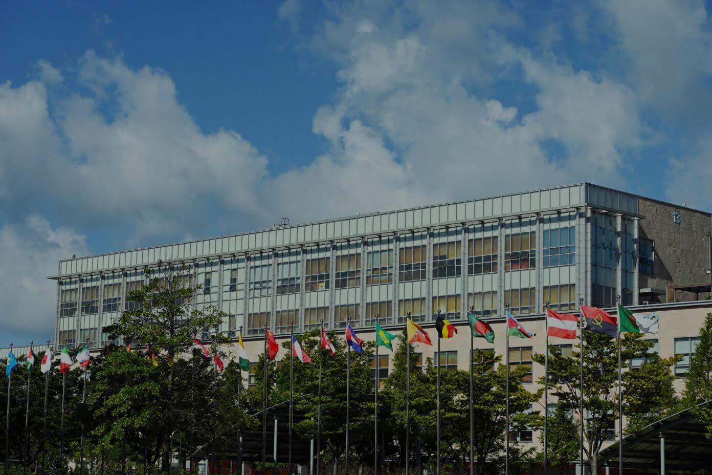 인천대학교 전경4