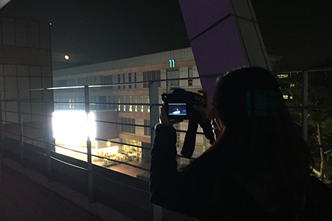 인영천화 활동사진