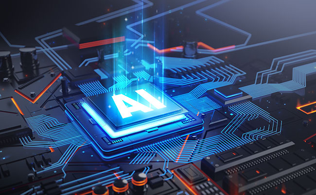 인공지능연구센터 관련 사진