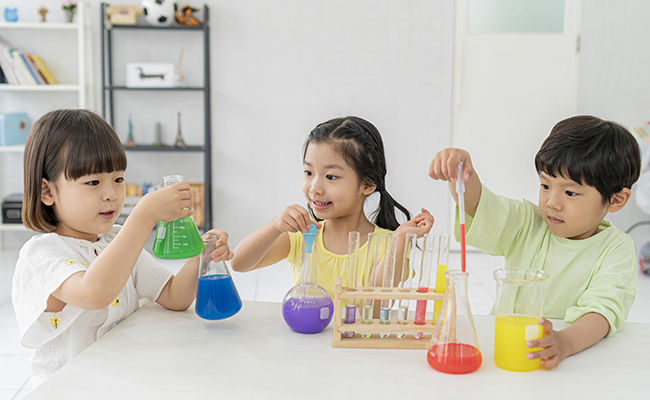 과학영재교육원 관련사진